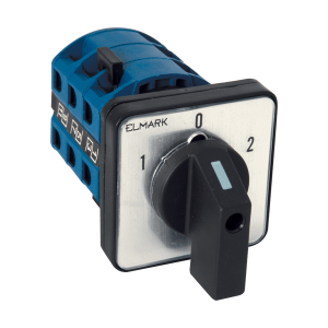 STIKALO GREBENASTO  1-0-2  SMERMENJALNO 3F