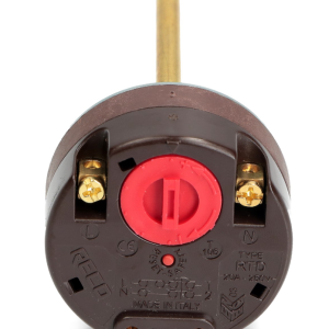 TERMOSTAT BOJLERJA  NATIČNI 20A Z NZAŠČITO PREGREVANJA