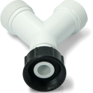 Y  delilnik 3/4" Y