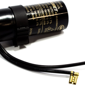 KONDENZATOR 80µF ZA KOMPRESOR 117U5015 FR/NL - SECOP