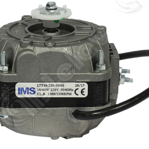 ELEKTROMOROR VENTILATORJA  10W