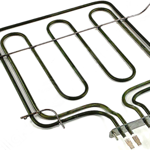 GRELEC PEČICE GORENJE ZGORNJI 900 / 2000W