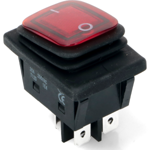 STIIKALO DVOPOLNO VGRADNO  30A  250V